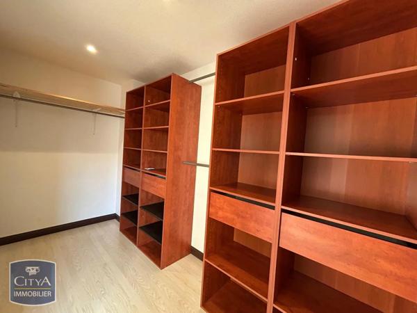 Maison à louer 4 pièces 113.8m²