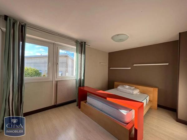 Maison à louer 4 pièces 113.8m²