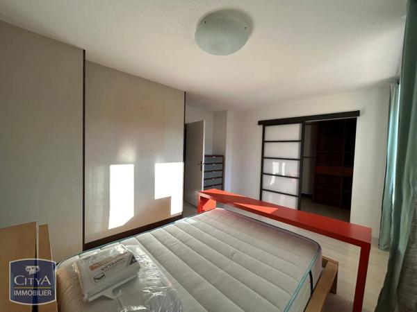 Maison à louer 4 pièces 113.8m²