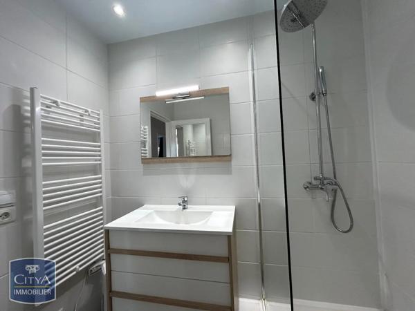 Maison à louer 4 pièces 113.8m²