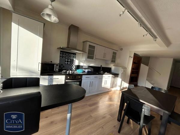 Maison à louer 4 pièces 113.8m²