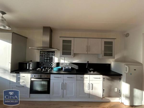 Maison à louer 4 pièces 113.8m²