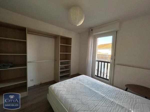 Maison à louer 4 pièces 113.8m²