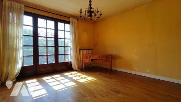Maison individuelle LA RAVOIRE