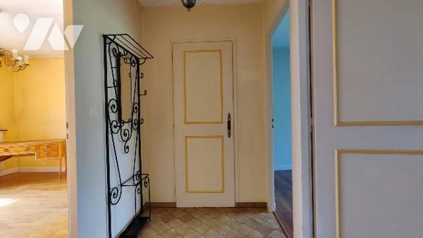 Maison individuelle LA RAVOIRE