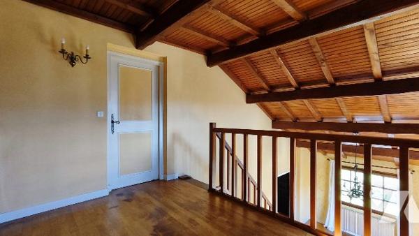 Maison individuelle LA RAVOIRE