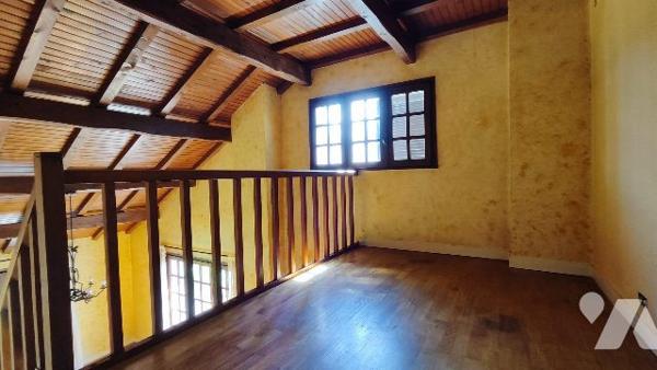 Maison individuelle LA RAVOIRE