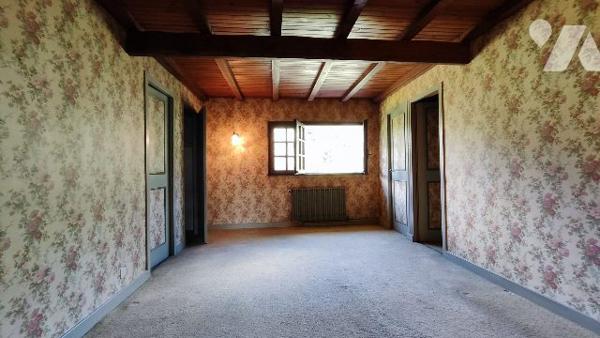 Maison individuelle LA RAVOIRE