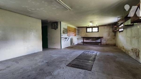 Maison individuelle LA RAVOIRE