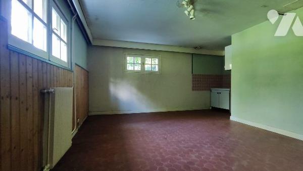 Maison individuelle LA RAVOIRE