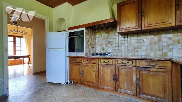 Maison individuelle LA RAVOIRE