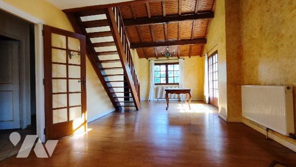 Maison individuelle LA RAVOIRE