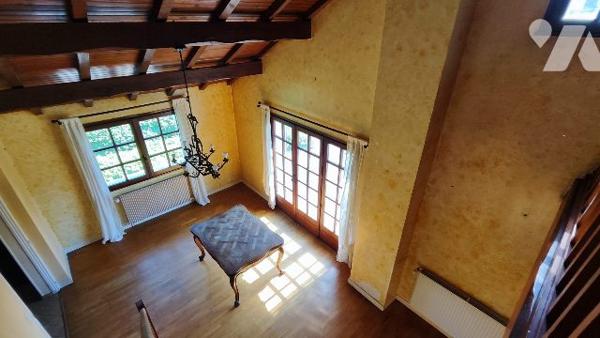 Maison individuelle LA RAVOIRE