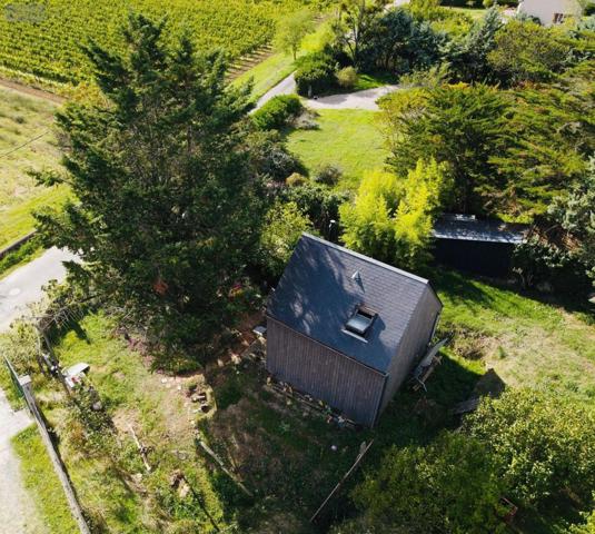 Maison à vendre à Chinon dans l'Indre-et-Loire (37500), ref : 37049-80