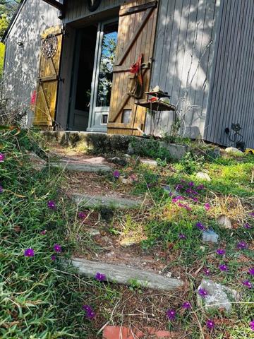 Maison à vendre à Chinon dans l'Indre-et-Loire (37500), ref : 37049-80