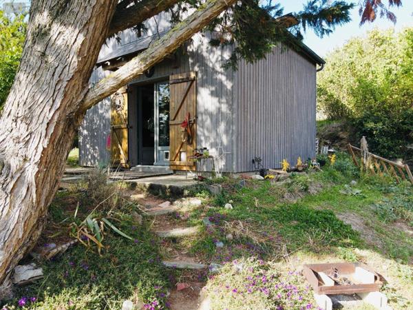 Maison à vendre à Chinon dans l'Indre-et-Loire (37500), ref : 37049-80