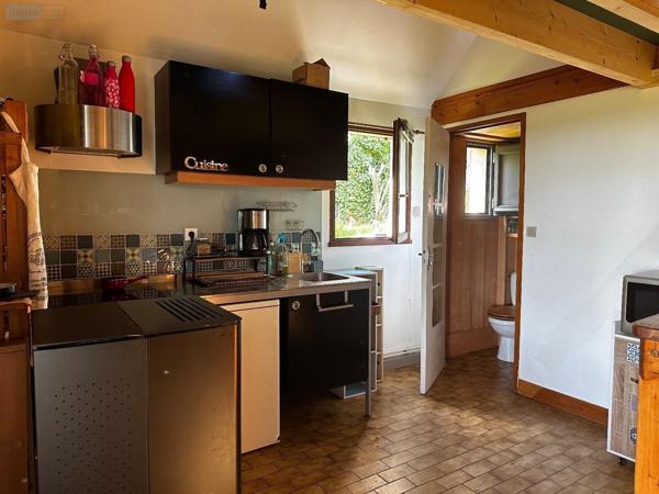 Maison à vendre à Chinon dans l'Indre-et-Loire (37500), ref : 37049-80