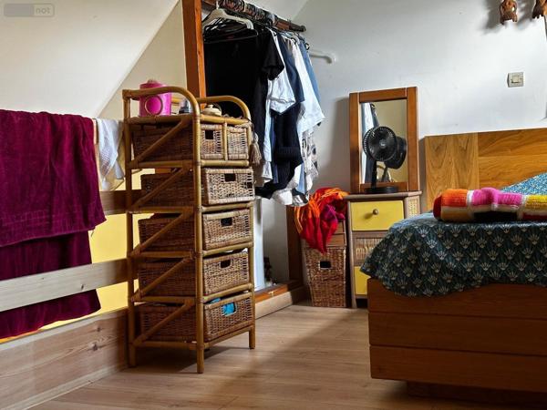 Maison à vendre à Chinon dans l'Indre-et-Loire (37500), ref : 37049-80