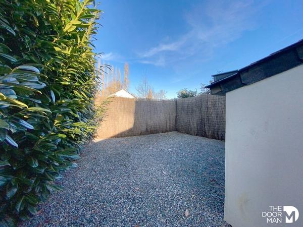 Maison - Vendu - 57 m² - VIGNEUX-DE-BRETAGNE | The Door Man