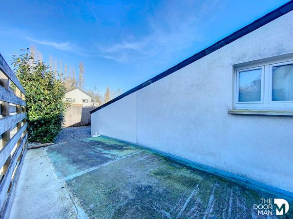 Maison - Vendu - 57 m² - VIGNEUX-DE-BRETAGNE | The Door Man