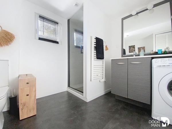 Maison - Vendu - 57 m² - VIGNEUX-DE-BRETAGNE | The Door Man