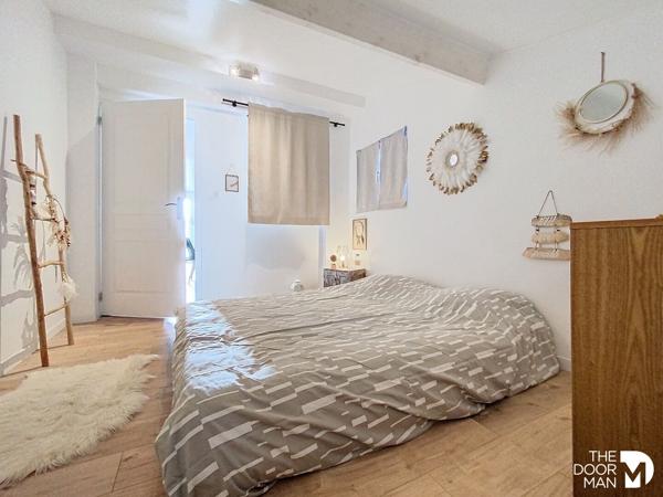 Maison - Vendu - 57 m² - VIGNEUX-DE-BRETAGNE | The Door Man