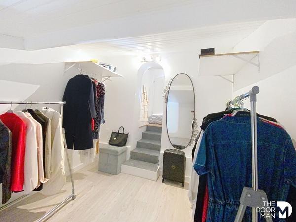 Maison - Vendu - 57 m² - VIGNEUX-DE-BRETAGNE | The Door Man