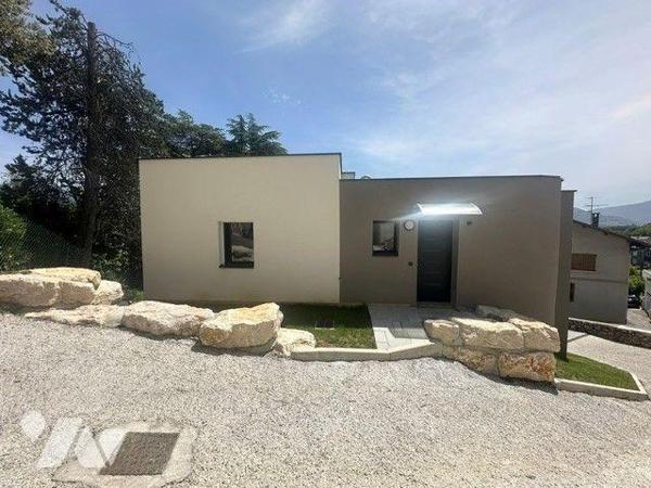 Villa d'Architecte neuve 2026 - Prestations Haut de Gamme - Vue Exceptionnelle, Saint-Alban-Ley...