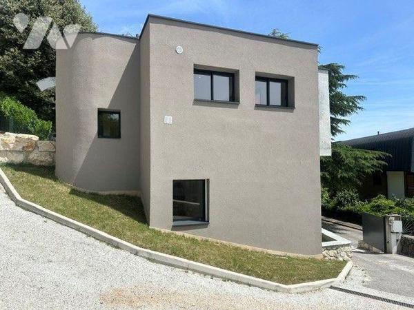 Villa d'Architecte neuve 2026 - Prestations Haut de Gamme - Vue Exceptionnelle, Saint-Alban-Ley...