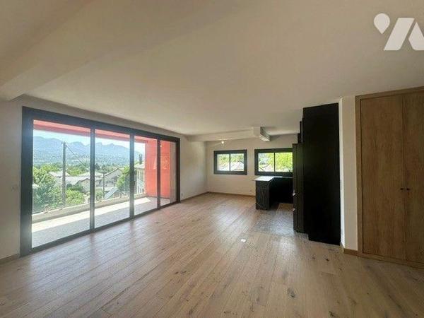 Villa d'Architecte neuve 2026 - Prestations Haut de Gamme - Vue Exceptionnelle, Saint-Alban-Ley...