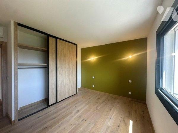 Villa d'Architecte neuve 2026 - Prestations Haut de Gamme - Vue Exceptionnelle, Saint-Alban-Ley...
