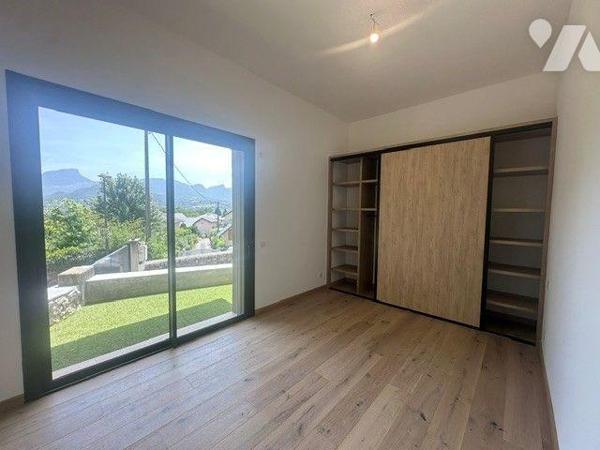 Villa d'Architecte neuve 2026 - Prestations Haut de Gamme - Vue Exceptionnelle, Saint-Alban-Ley...