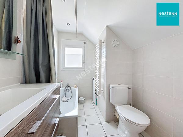 EPAGNY _ Appartement 2 pièces de 28,65 m² (49,05 m² au sol) en duplex, avec cellier et place de parking à vendre