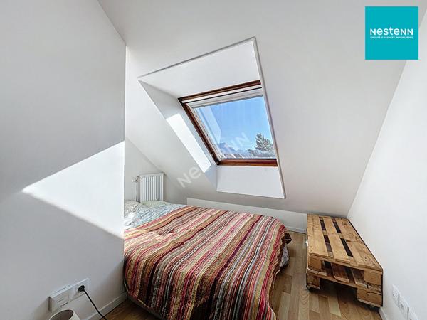 EPAGNY _ Appartement 2 pièces de 28,65 m² (49,05 m² au sol) en duplex, avec cellier et place de parking à vendre