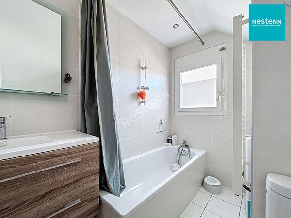 EPAGNY _ Appartement 2 pièces de 28,65 m² (49,05 m² au sol) en duplex, avec cellier et place de parking à vendre