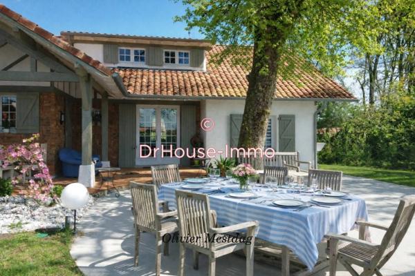 Maison à vendre 6 pièces de 145 m²