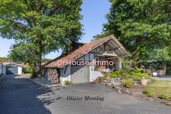 Maison à vendre 6 pièces de 145 m²