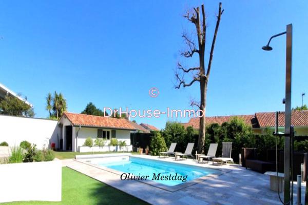 Maison à vendre 6 pièces de 145 m²