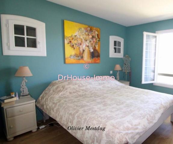 Maison à vendre 6 pièces de 145 m²