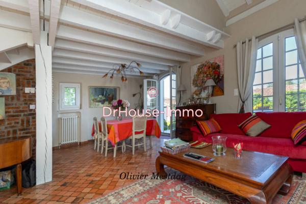 Maison à vendre 6 pièces de 145 m²