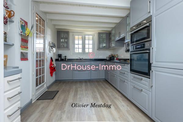 Maison à vendre 6 pièces de 145 m²