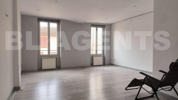 Maison de Village Atypique, Mariage de l’Ancien et du Moderne