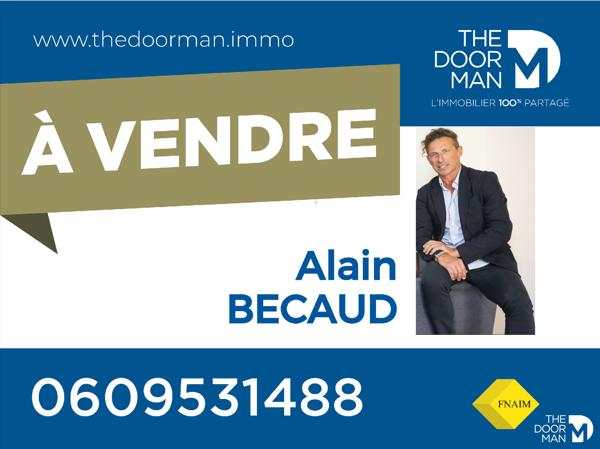 Immeuble - À vendre - 600 m² - LE LAVANDOU | The Door Man