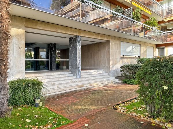 Appartement 4 pièces - 110 m²