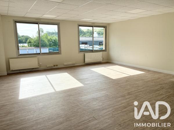 Bureaux à vendre 710 m² Beauvais