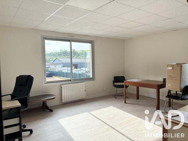 Bureaux à vendre 710 m² Beauvais