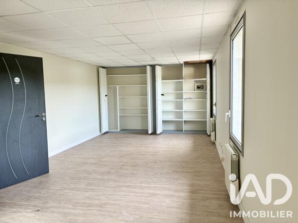Bureaux à vendre 710 m² Beauvais