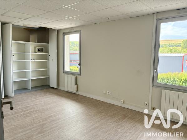 Bureaux à vendre 710 m² Beauvais