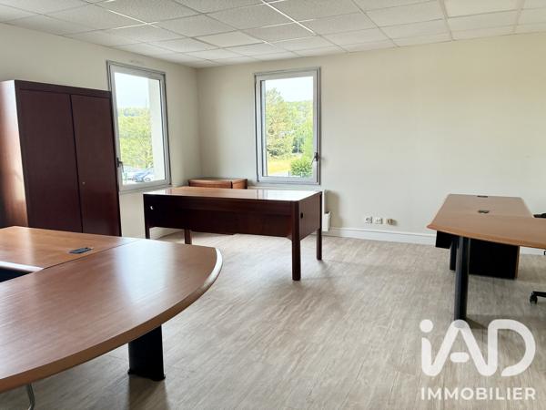 Bureaux à vendre 710 m² Beauvais