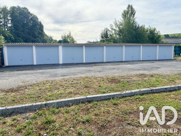 Bureaux à vendre 710 m² Beauvais